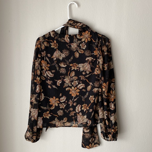 Walter Baker Selena Top - Picture 7 of 8